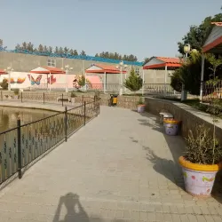 Shirvan Historical Bazaar - Shirvan