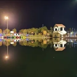 Shirvan Historical Bazaar - Shirvan