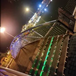 Shirvan Historical Bazaar - Shirvan