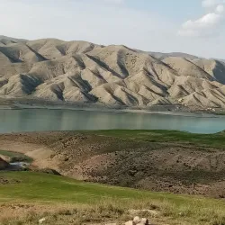 Shirvan Park - Shirvan