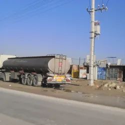 Shirvan Park - Shirvan