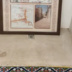 Tomb of Sheikh Tusi - Shirvan