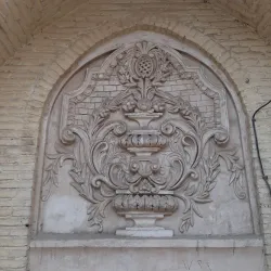 Tomb of Sheikh Tusi - Shirvan