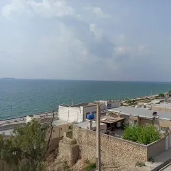 Ancient Fort Ruins - Sīrjān