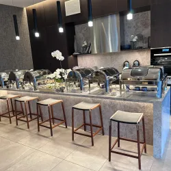 Local Cuisine Experiences - Sīrjān