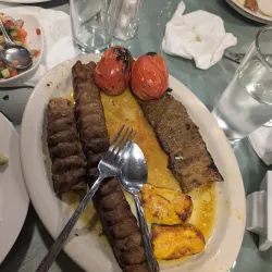 Local Cuisine Experiences - Sīrjān