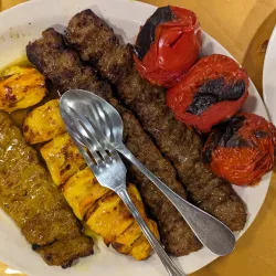 Local Cuisine Experiences - Sīrjān