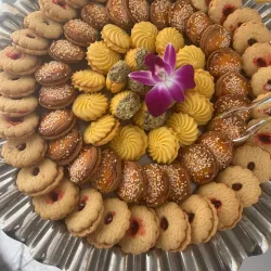 Local Cuisine Experiences - Sīrjān