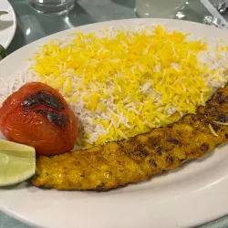 Local Cuisine Experiences - Sīrjān