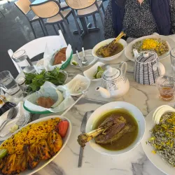 Local Cuisine Experiences - Sīrjān