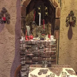 Local Cuisine Experiences - Sīrjān