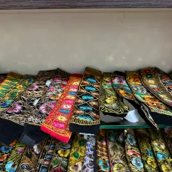 Local Handicraft Workshops - Sīrjān