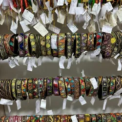 Local Handicraft Workshops - Sīrjān