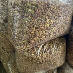 Pistachio Orchards - Sīrjān