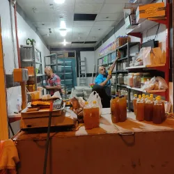 Sīrjān Bazaar - Sīrjān