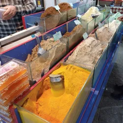 Sīrjān Bazaar - Sīrjān