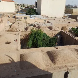 Sīrjān Cultural Festivals - Sīrjān