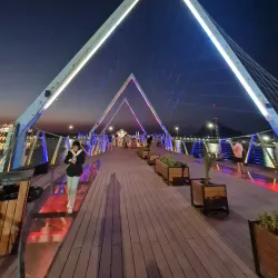 Sīrjān Parks and Gardens - Sīrjān