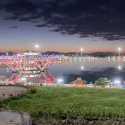 Sīrjān Parks and Gardens - Sīrjān