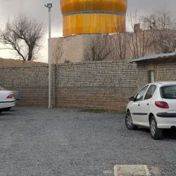 Imamzadeh Yahya - Sāveh