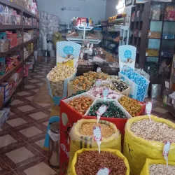 Sāveh Bazaar - Sāveh