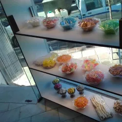 Sāveh Bazaar - Sāveh