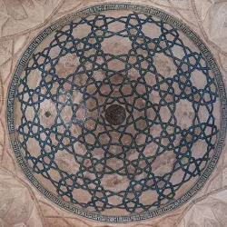 Sāveh Castle (Qal'eh Sāveh) - Sāveh