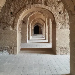 Sāveh Historical Museum - Sāveh