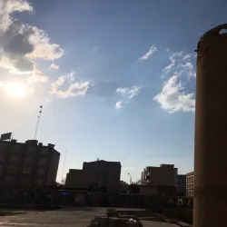 Arg of Tabriz (Tabriz Citadel) - Tabriz