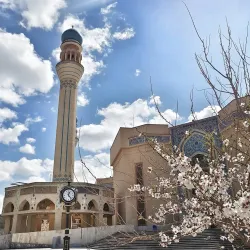 Arg of Tabriz (Tabriz Citadel) - Tabriz