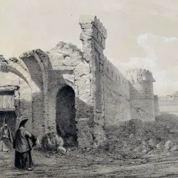 Arg of Tabriz (Tabriz Citadel) - Tabriz
