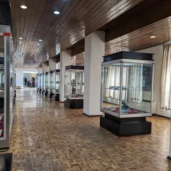 Azerbaijan Museum - Tabriz