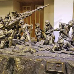 Azerbaijan Museum - Tabriz