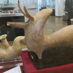 Azerbaijan Museum - Tabriz