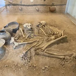 Azerbaijan Museum - Tabriz