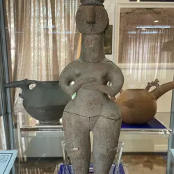 Azerbaijan Museum - Tabriz