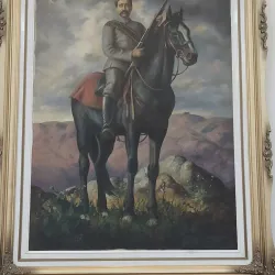 Constitution House of Tabriz - Tabriz