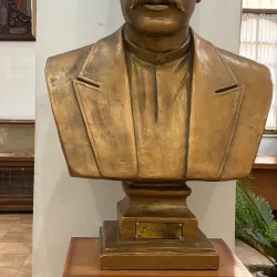 Constitution House of Tabriz - Tabriz