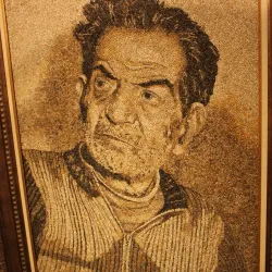 Poets' Mausoleum (Maqbarat-o-shoara) - Tabriz