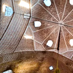 Tabriz Historic Bazaar Complex - Tabriz