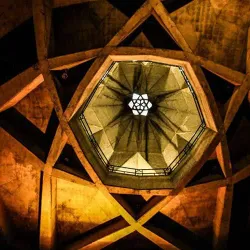 Azadi Tower - Tehran