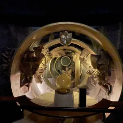 Azadi Tower - Tehran