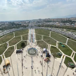 Azadi Tower - Tehran