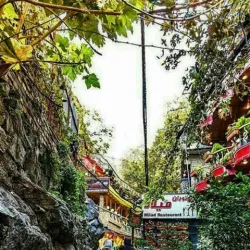 Darband - Tehran