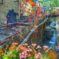 Darband - Tehran