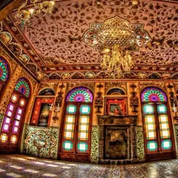 Golestan Palace - Tehran