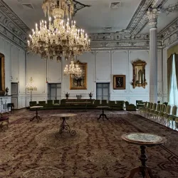 Golestan Palace - Tehran