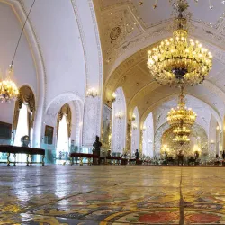 Golestan Palace - Tehran