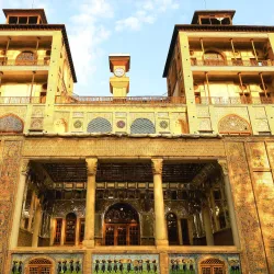 Golestan Palace - Tehran