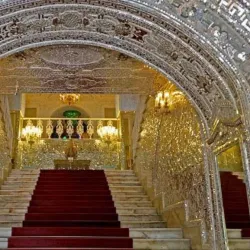 Golestan Palace - Tehran